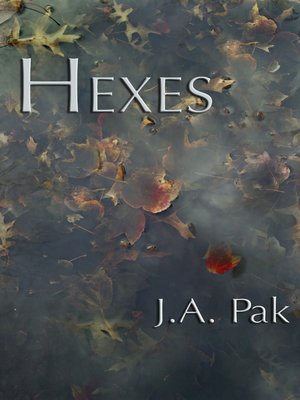 cover image of Hexes